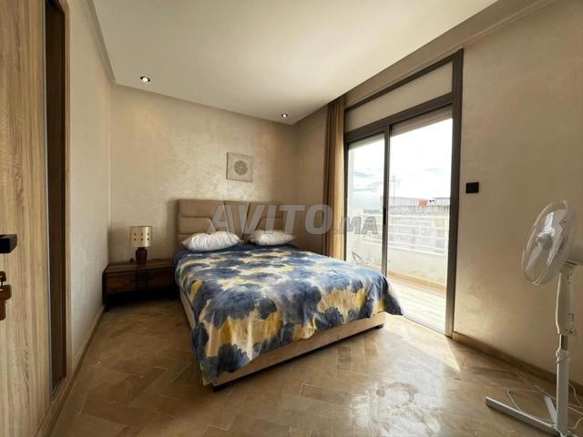 Appartement 8500 m² à louer à Casablanca (Racine) — Photo 19