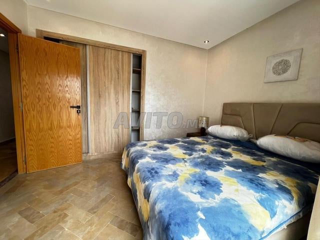 Appartement 8500 m² à louer à Casablanca (Racine) — Photo 23