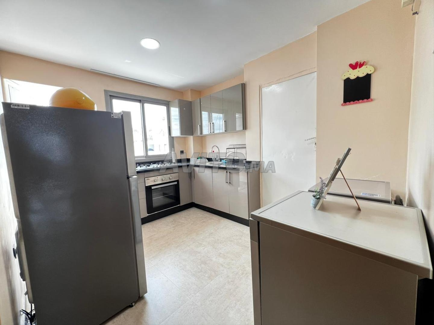 Appartement 8500 m² à louer à Casablanca (Racine) — Photo 26