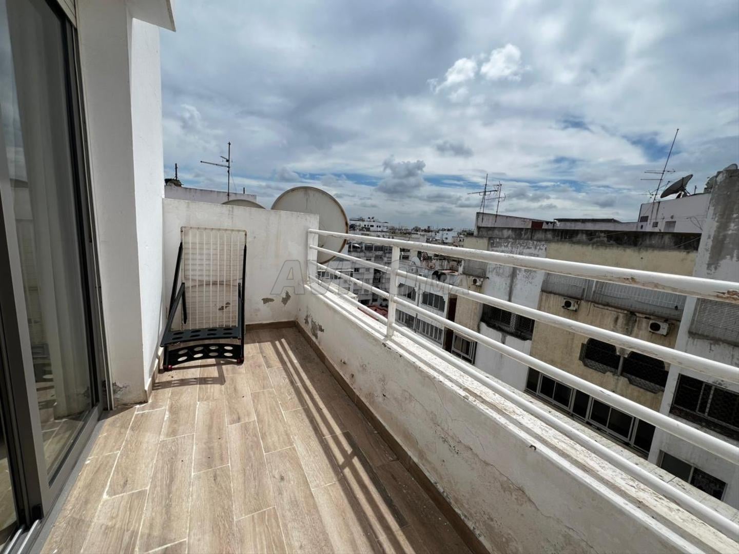 Appartement 8500 m² à louer à Casablanca (Racine) — Photo 28