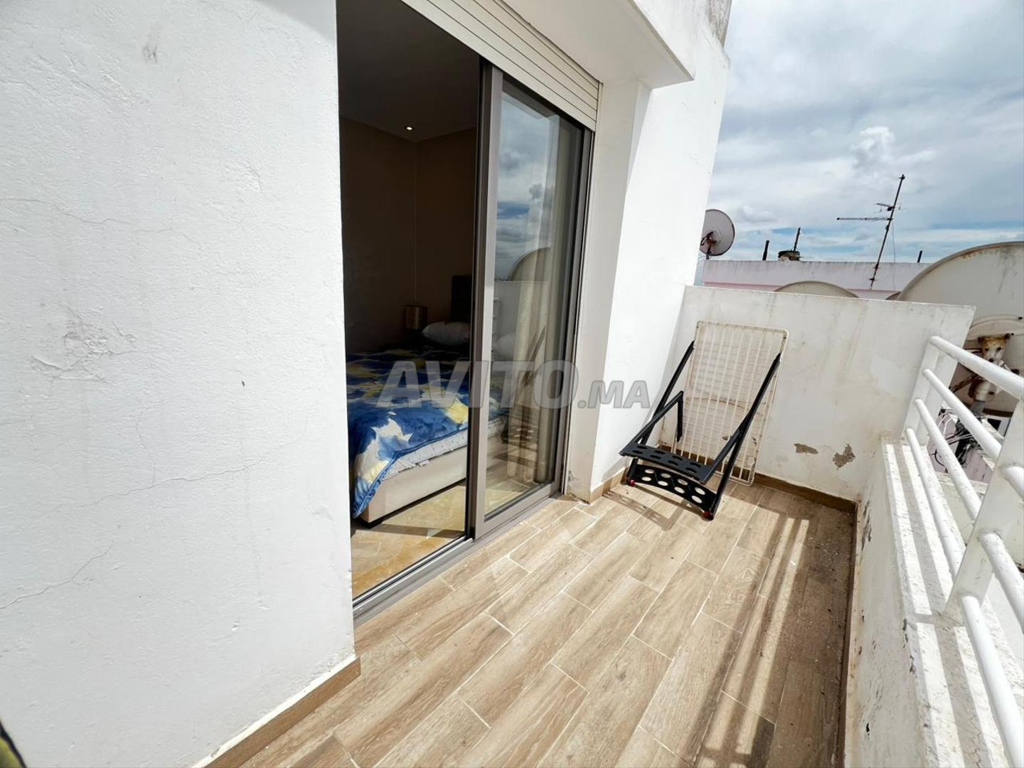 Appartement 8500 m² à louer à Casablanca (Racine) — Photo 30