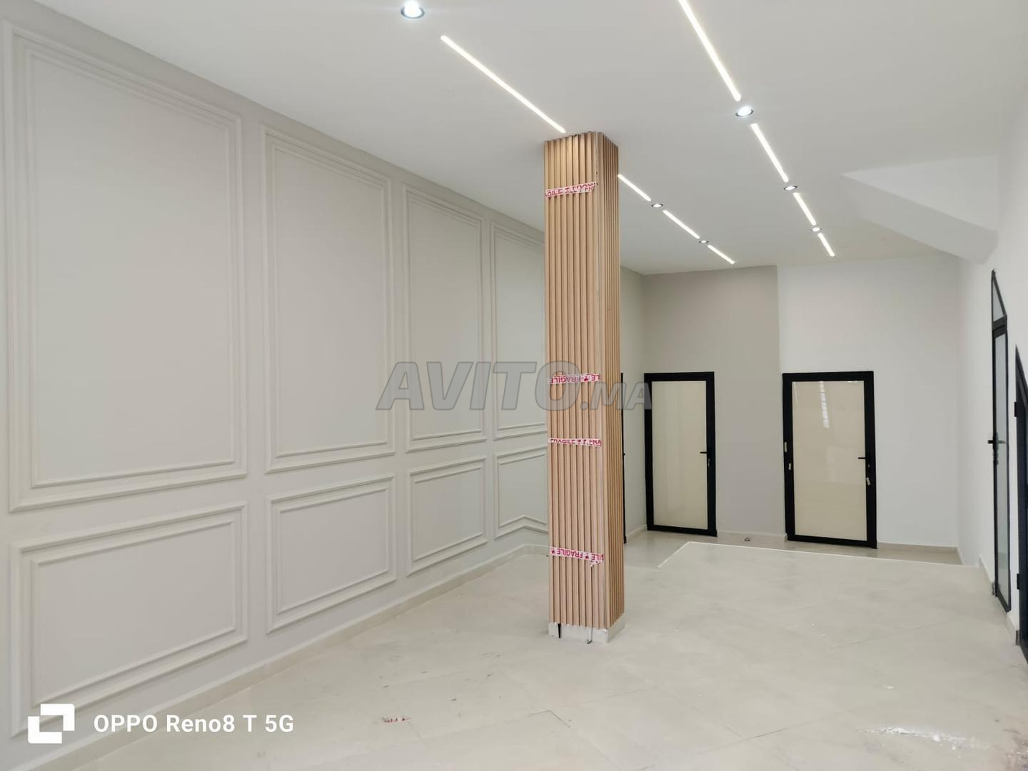 Bureau 80 m² à louer à Mohammédia — Photo 6