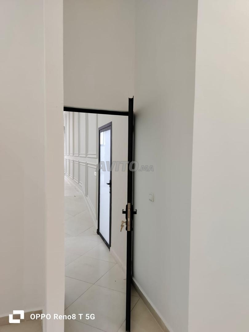 Bureau 80 m² à louer à Mohammédia — Photo 8