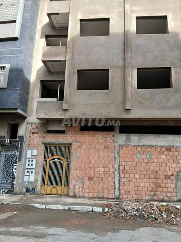 3-Level Building for Sale in Tangier — Photo 3