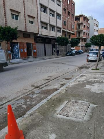 3-Level Building for Sale in Tangier — Photo 7