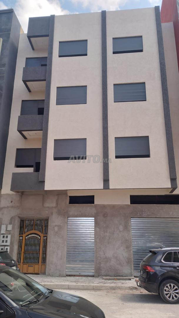 3-Level Building for Sale in Tangier — Photo 4