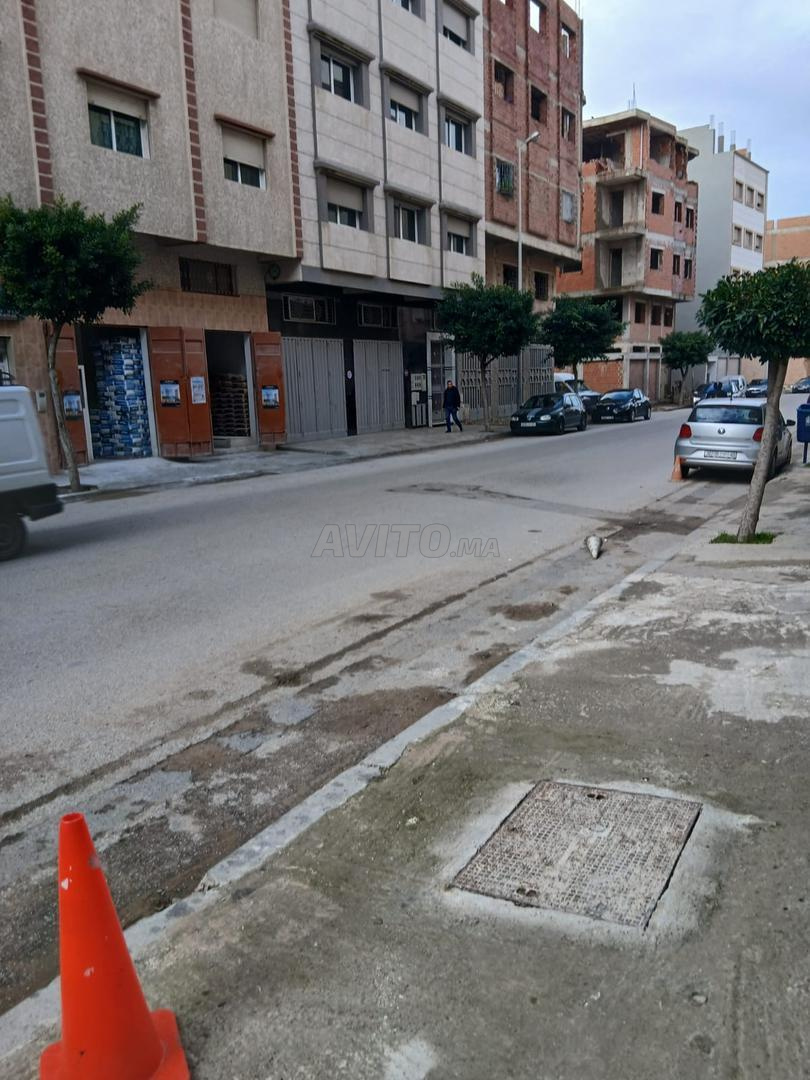 3-Level Building for Sale in Tangier — Photo 6