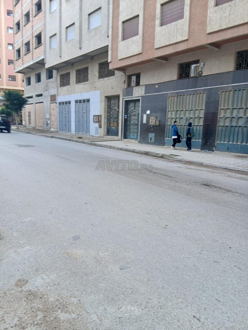 3-Level Building for Sale in Tangier — Photo 20
