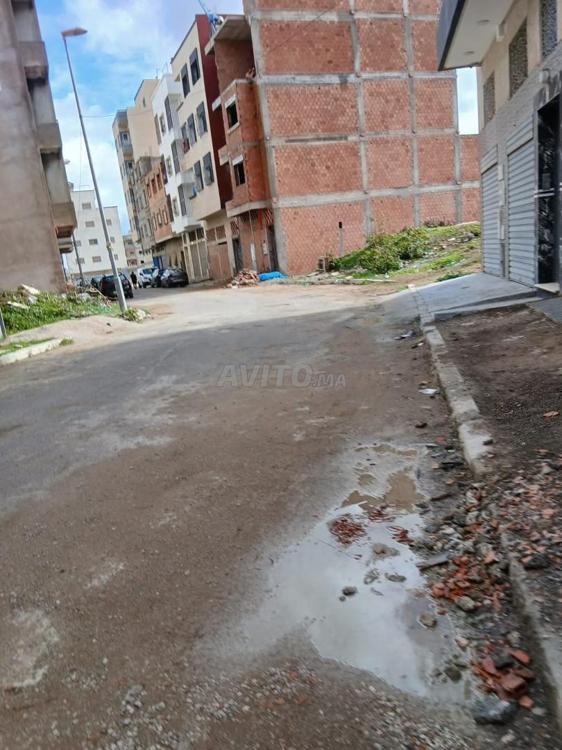 3-Level Building for Sale in Tangier — Photo 22