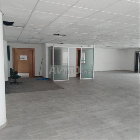 Bureau 250 m² à louer à Casablanca (Sidi Maarouf) — Photo 5