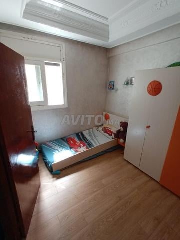 Duplex 85 sqm for sale in Casablanca — Photo 2