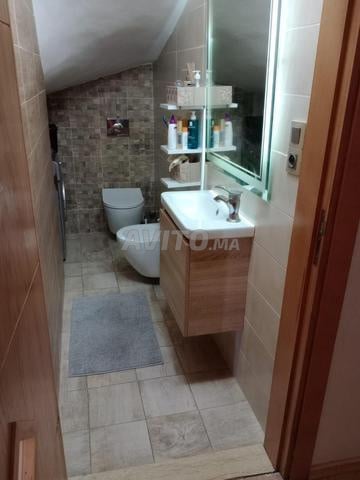 Duplex 85 sqm for sale in Casablanca — Photo 4