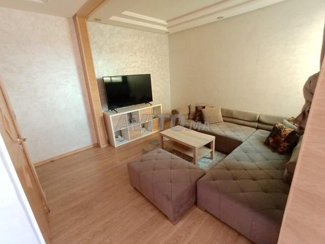Duplex 85 sqm for sale in Casablanca — Photo 5