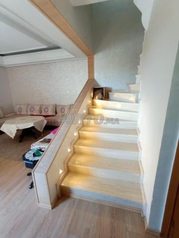Duplex 85 sqm for sale in Casablanca — Photo 6