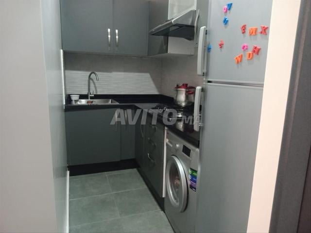 Duplex 85 sqm for sale in Casablanca — Photo 8
