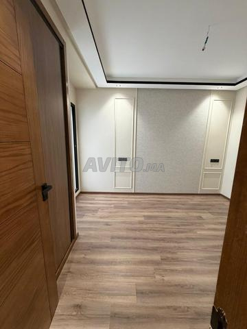 Apartment 62 m² for Rent in Casablanca (Maarif) — Photo 3