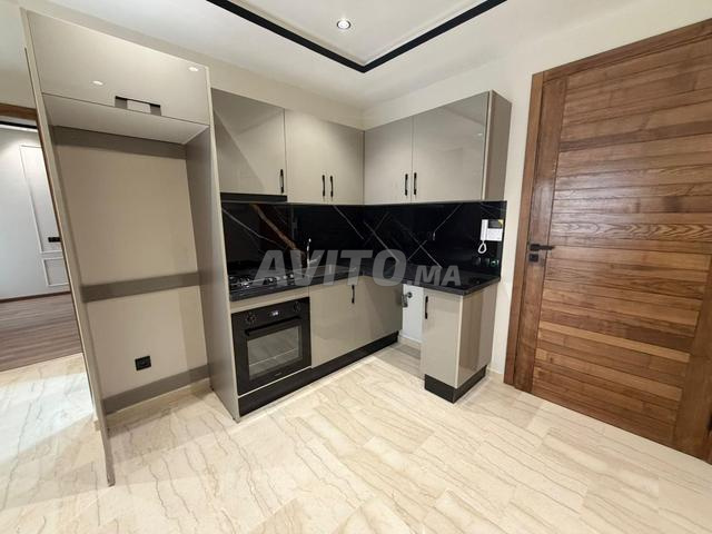 Apartment 62 m² for Rent in Casablanca (Maarif) — Photo 5