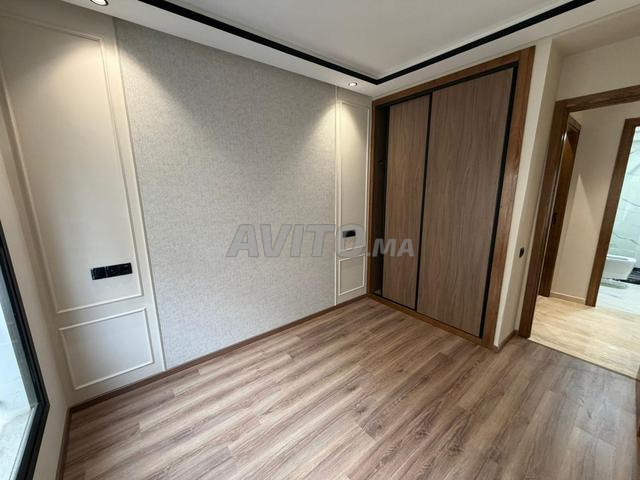 Apartment 62 m² for Rent in Casablanca (Maarif) — Photo 7