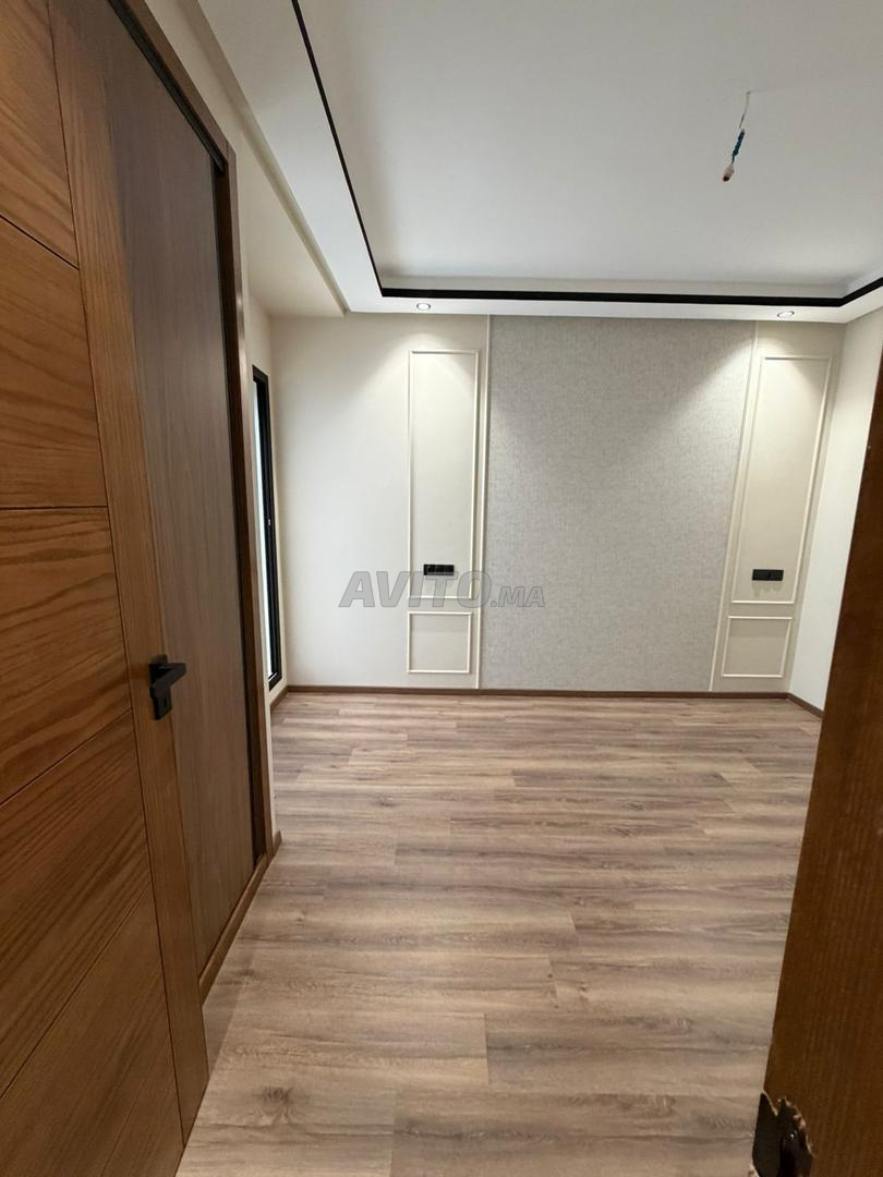 Apartment 62 m² for Rent in Casablanca (Maarif) — Photo 4