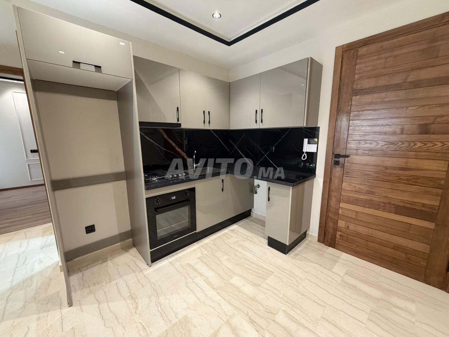 Apartment 62 m² for Rent in Casablanca (Maarif) — Photo 6