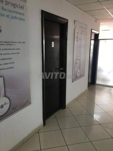Villa 425 m² à louer à Casablanca Palmier — Photo 3