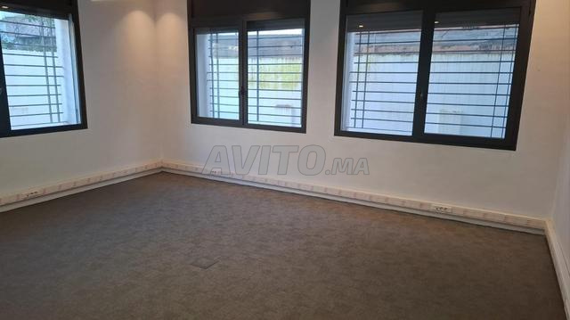 Villa 425 m² à louer à Casablanca Palmier — Photo 15