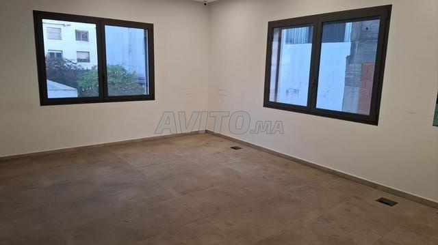 Villa 425 m² à louer à Casablanca Palmier — Photo 17