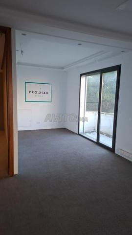 Villa 425 m² à louer à Casablanca Palmier — Photo 19