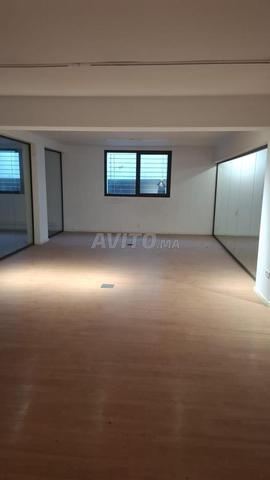 Villa 425 m² à louer à Casablanca Palmier — Photo 23