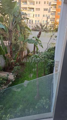 Villa 425 m² à louer à Casablanca Palmier — Photo 25