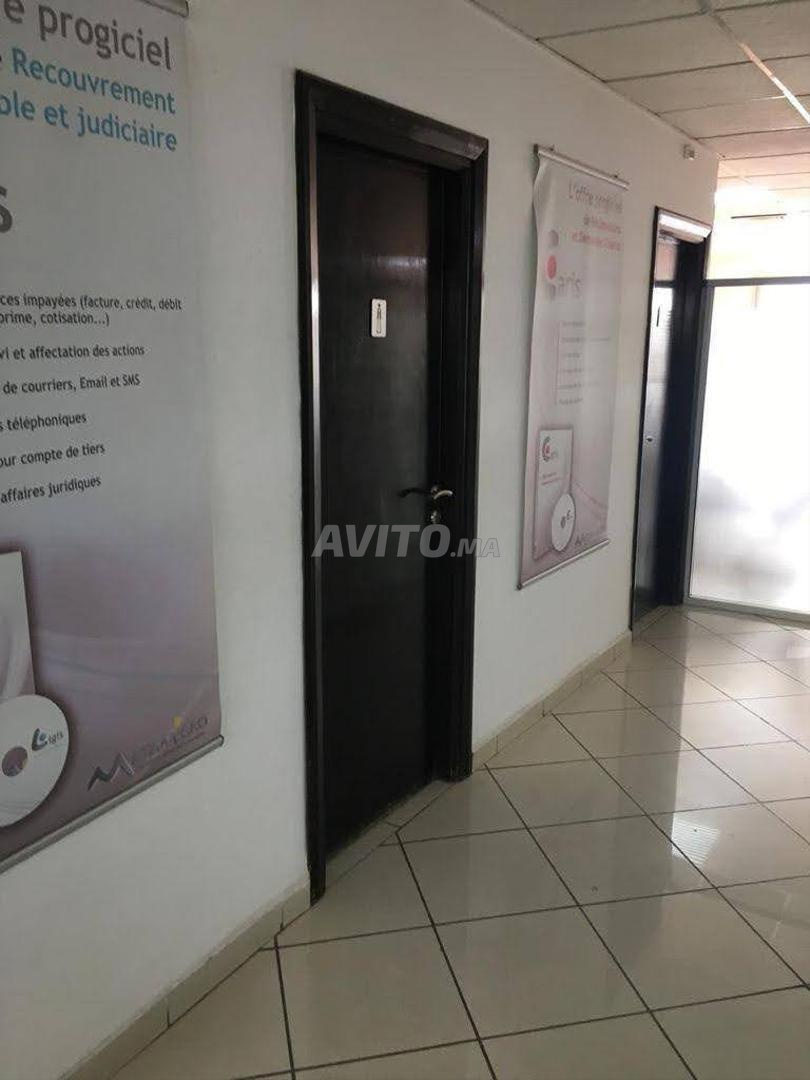 Villa 425 m² à louer à Casablanca Palmier — Photo 4