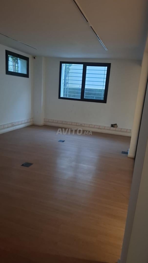 Villa 425 m² à louer à Casablanca Palmier — Photo 12