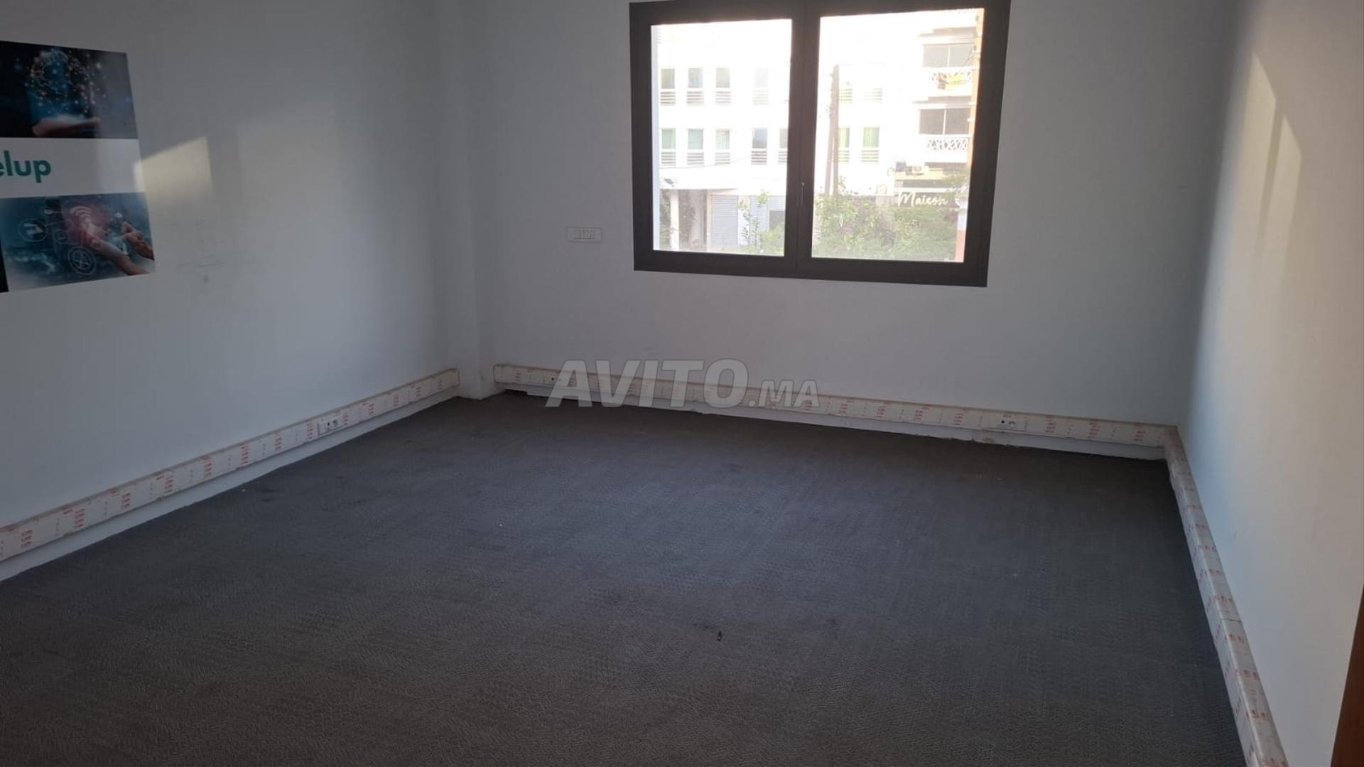 Villa 425 m² à louer à Casablanca Palmier — Photo 14