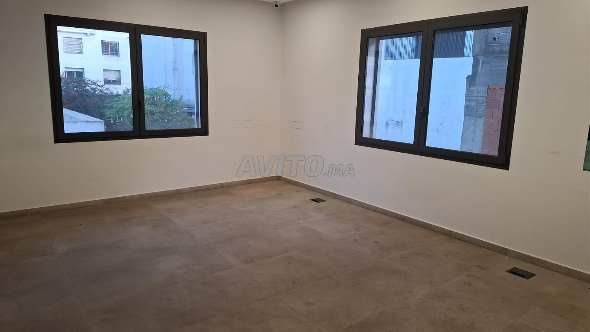 Villa 425 m² à louer à Casablanca Palmier — Photo 18