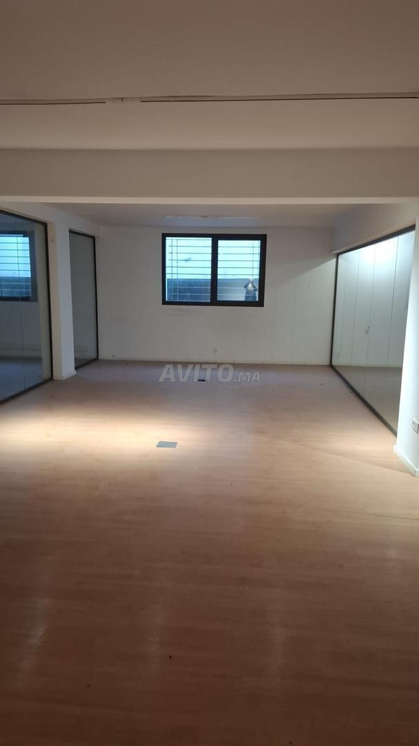 Villa 425 m² à louer à Casablanca Palmier — Photo 24