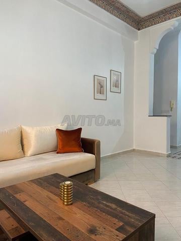 Apartment 48 m² for sale in Marrakech — Photo 5