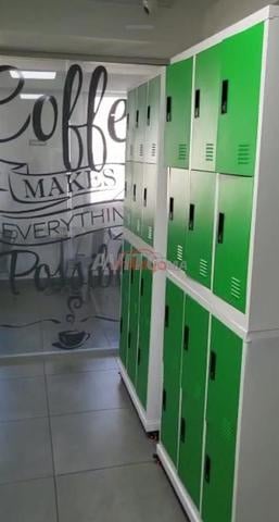 مكتب 364 م² للإيجار في الدار البيضاء — Photo 2