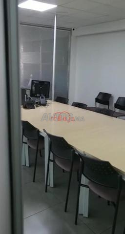 مكتب 364 م² للإيجار في الدار البيضاء — Photo 8