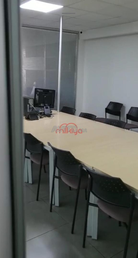 مكتب 364 م² للإيجار في الدار البيضاء — Photo 7