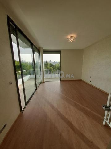 Villa 217 m² à louer à Casablanca — Photo 12