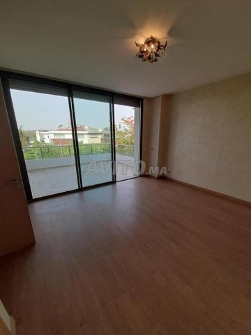 Villa 217 m² à louer à Casablanca — Photo 14