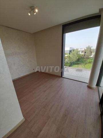 Villa 217 m² à louer à Casablanca — Photo 16