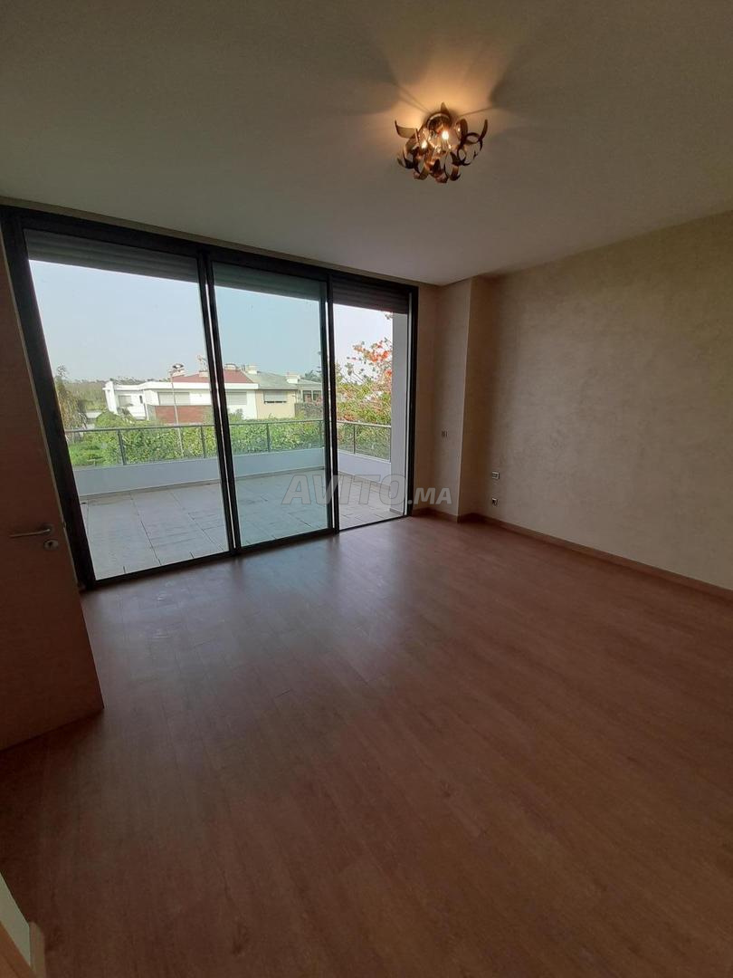Villa 217 m² à louer à Casablanca — Photo 13