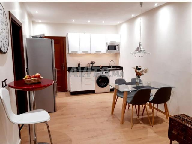 Appartement 70 m² à louer à Ifrane — Photo 9