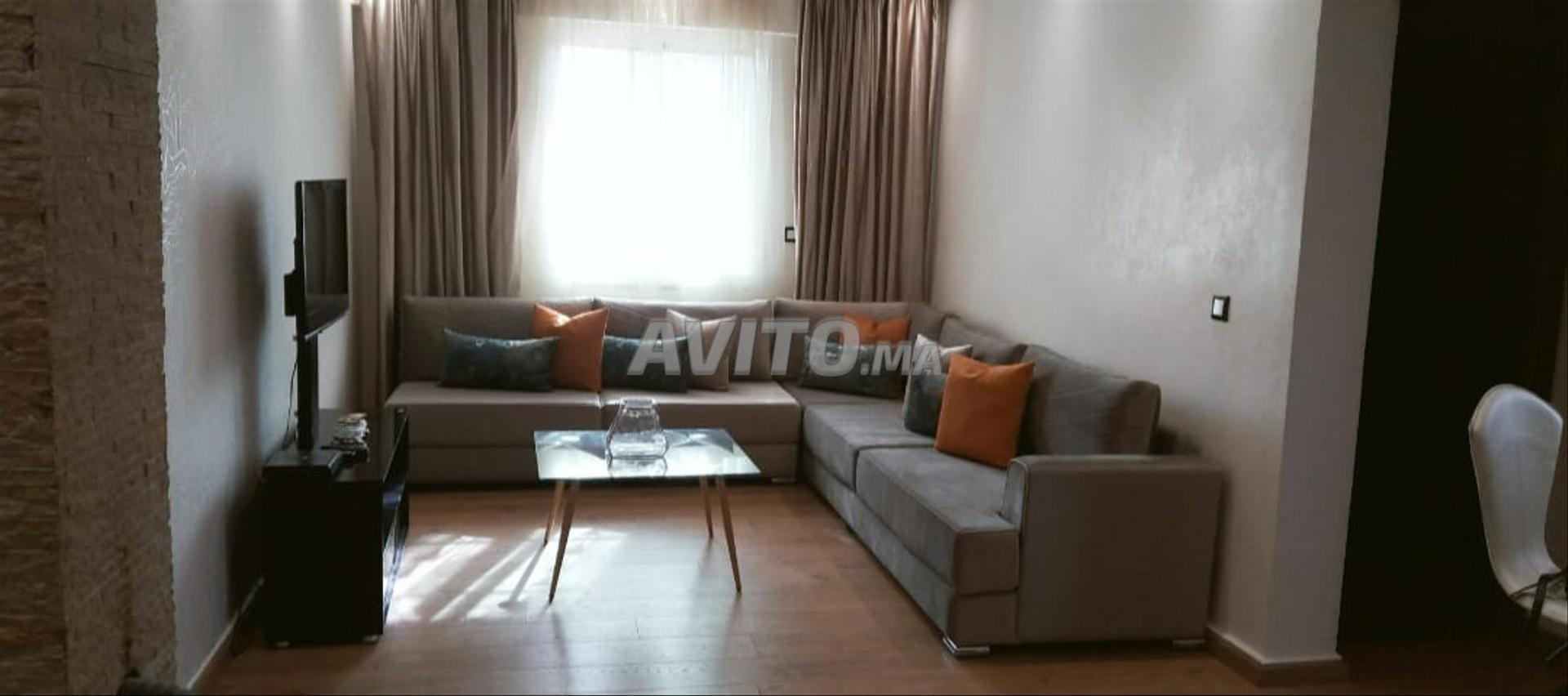 Appartement 70 m² à louer à Ifrane — Photo 8