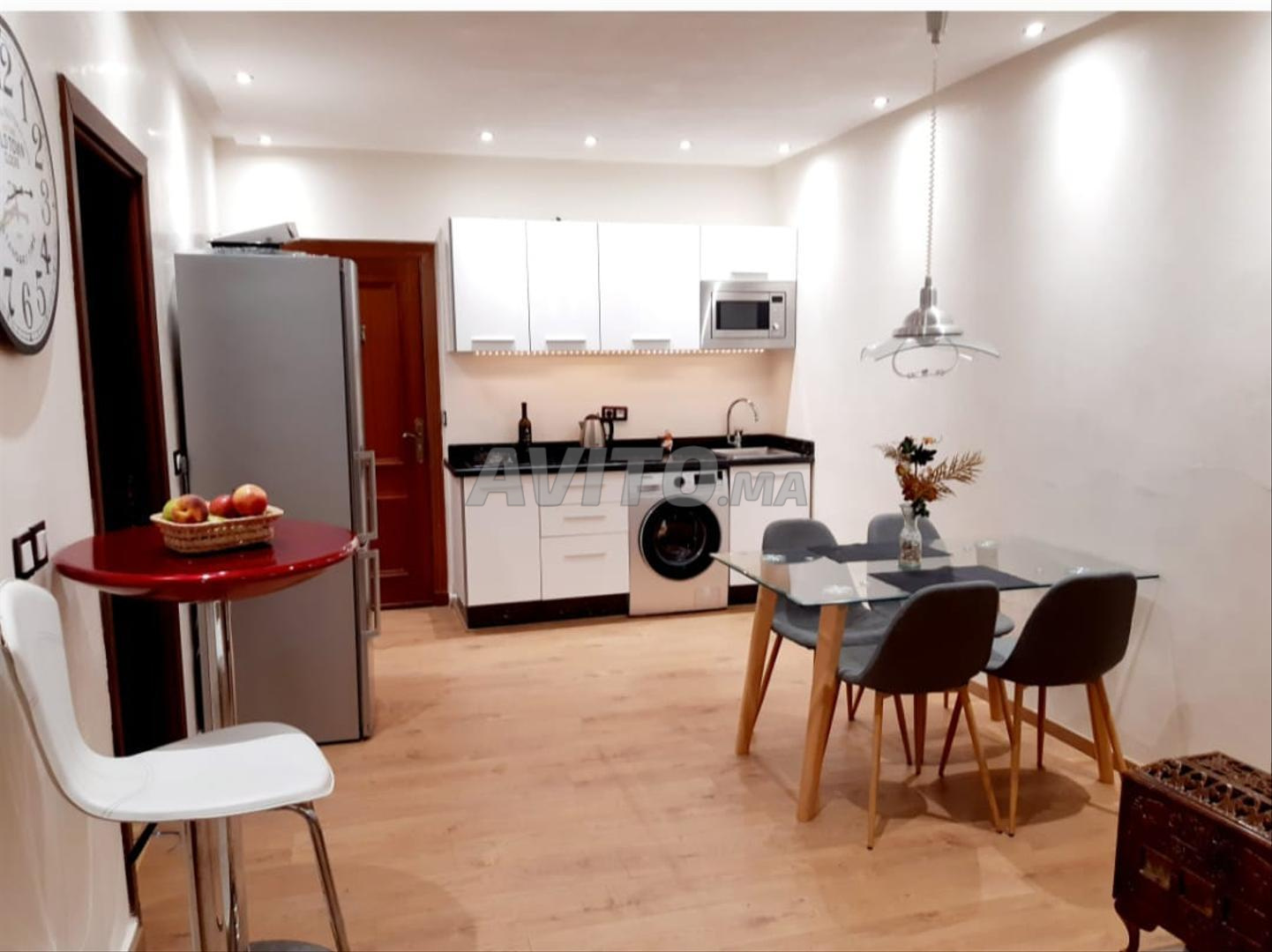 Appartement 70 m² à louer à Ifrane — Photo 10