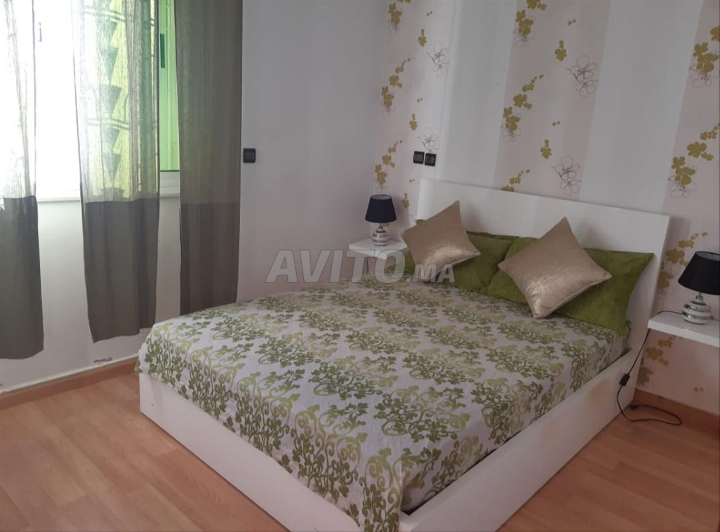Appartement 70 m² à louer à Ifrane — Photo 12