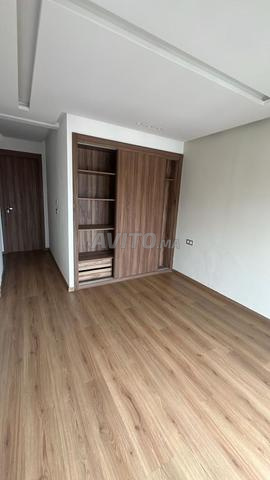 Appartement 2 chambres à louer à Casablanca, quartier Les Hôpitaux — Photo 7