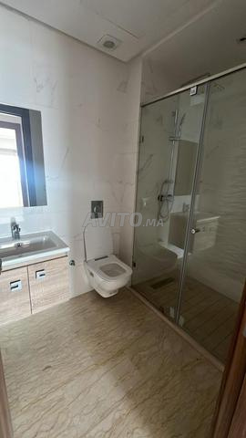Appartement 2 chambres à louer à Casablanca, quartier Les Hôpitaux — Photo 17
