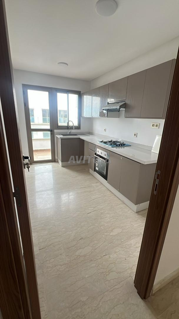 Appartement 2 chambres à louer à Casablanca, quartier Les Hôpitaux — Photo 4